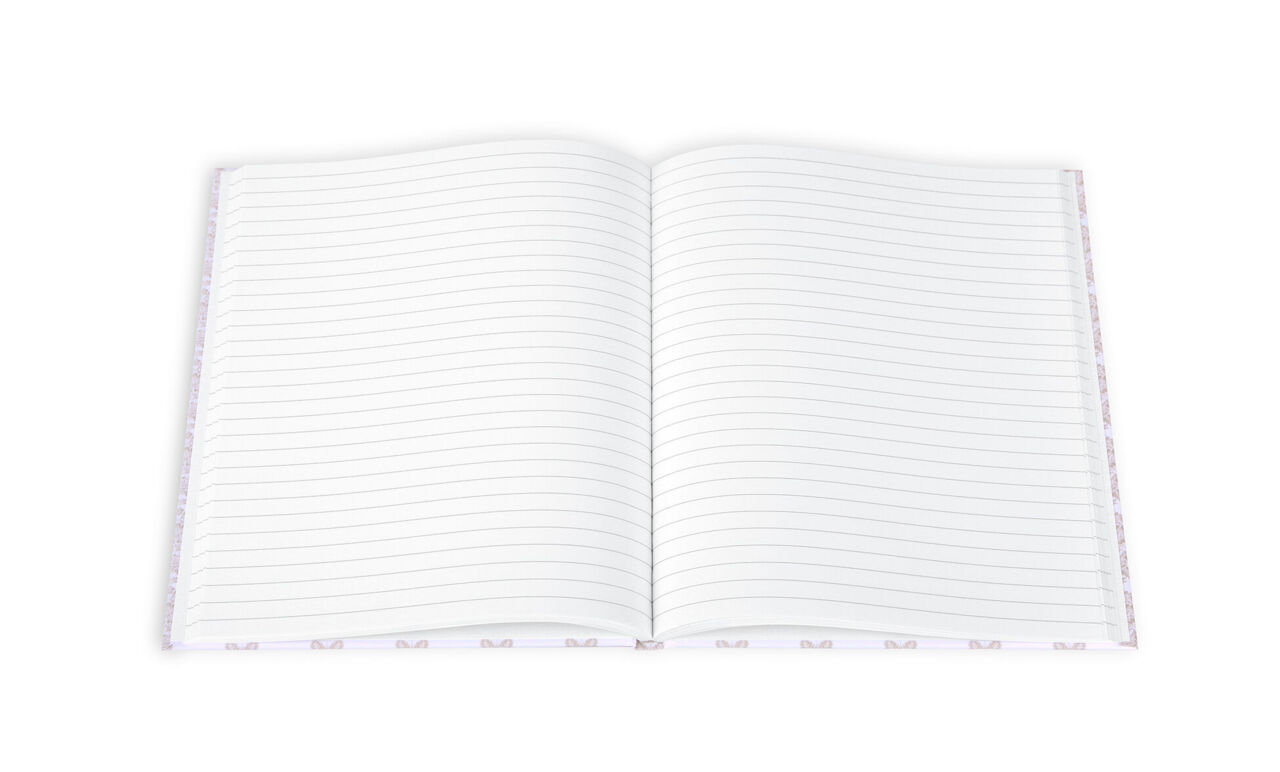 Notizbuch