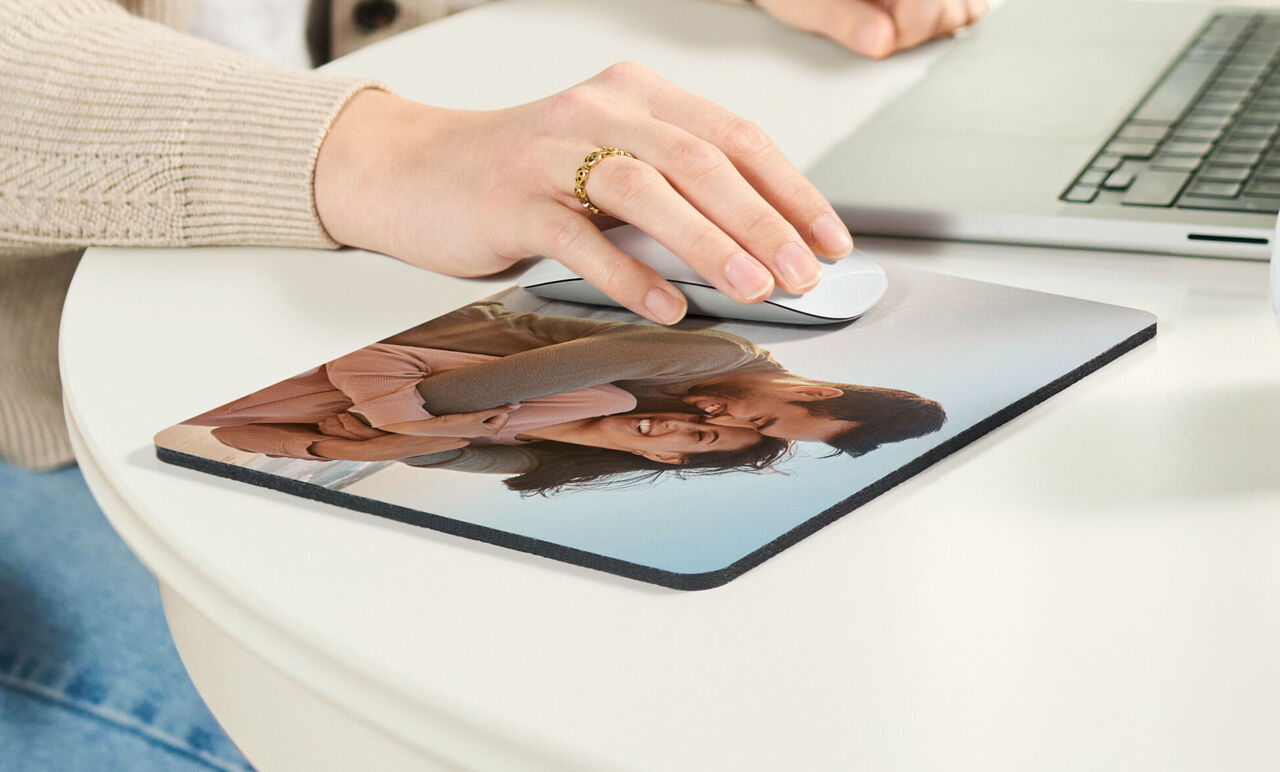 Mousepad